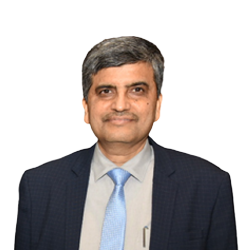 Ajay Seth, Chair, Insurance Regulatory and Development Authority of India (IRDAI)